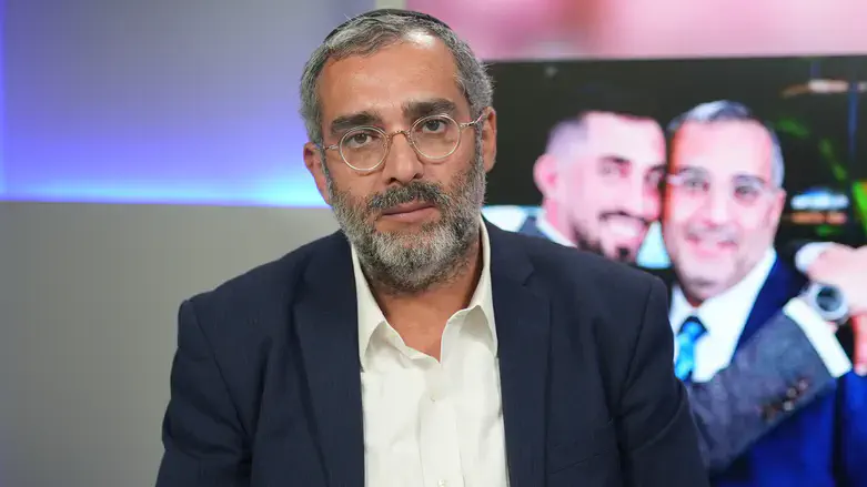 הרב אלחנן דנינו