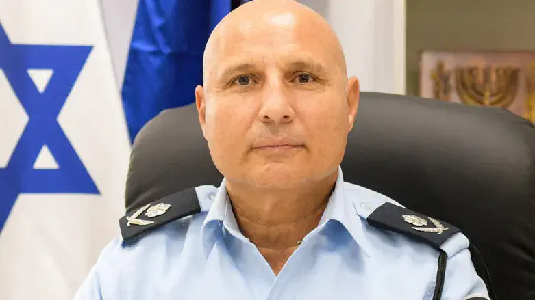 ניצב יהודה בן עטר