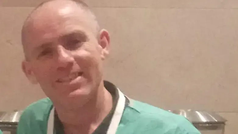Dr. Eyal Hayman