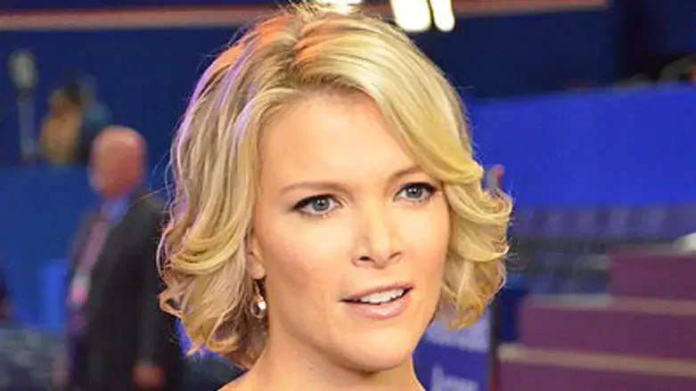 Megyn Kelly