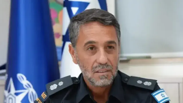 סנ"צ אריה דורון