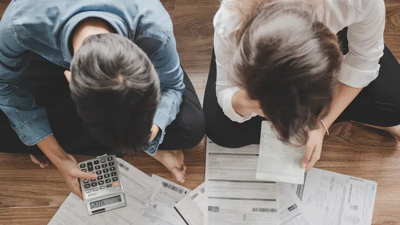 איחוד תשלומים