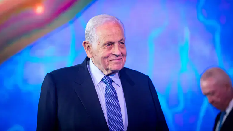 יוסף צ'חנובר ז"ל