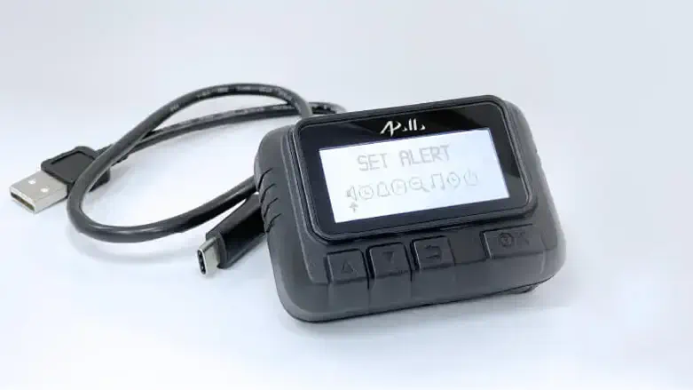 Hezbollah pager