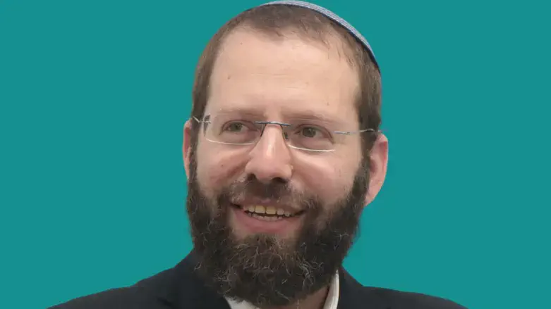 הרב אריאל וידר
