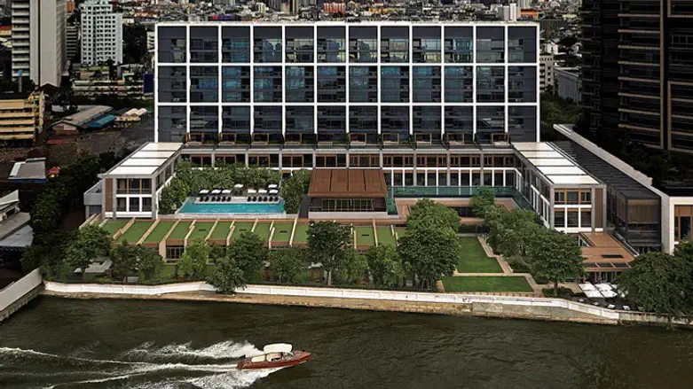 מלון "קאפלה בנגקוק"