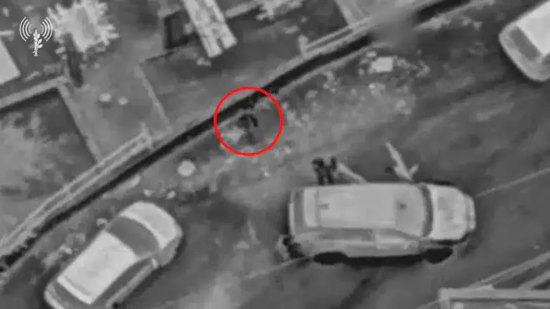 Террористы атаковали солдат ЦАХАЛ – и погибли
