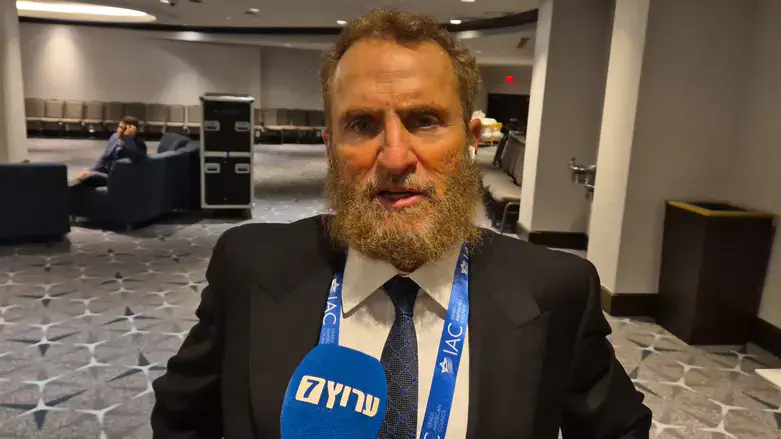 Раввин Шмулей Ботеах