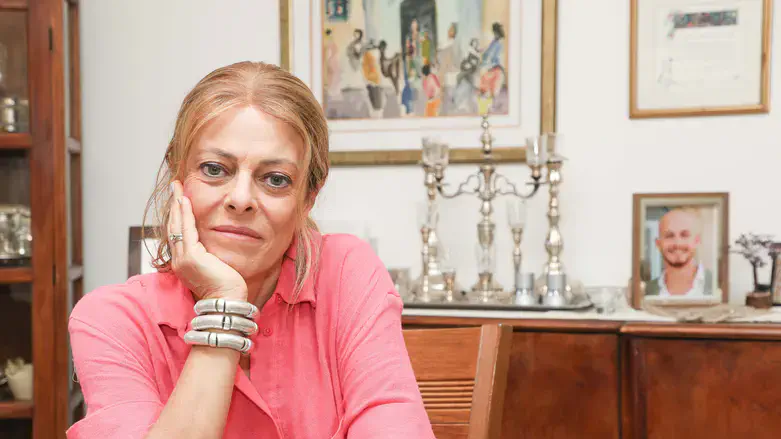 רותי גרינגליק