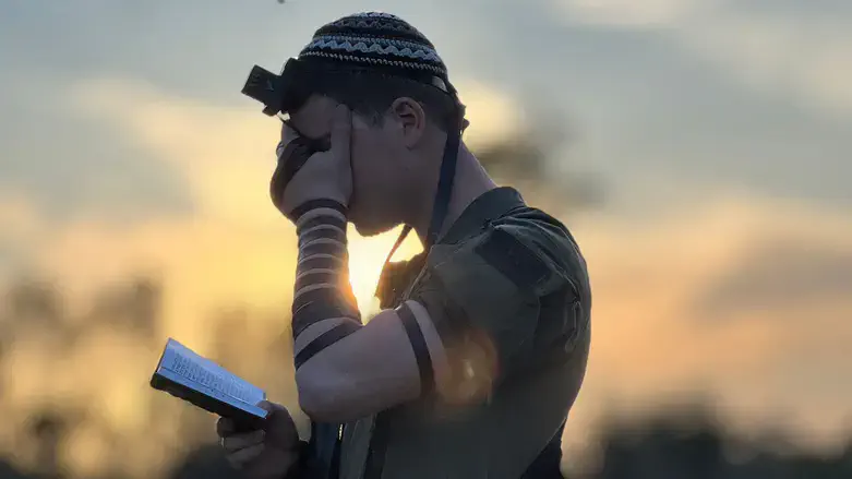סמל אילן כהן הי"ד