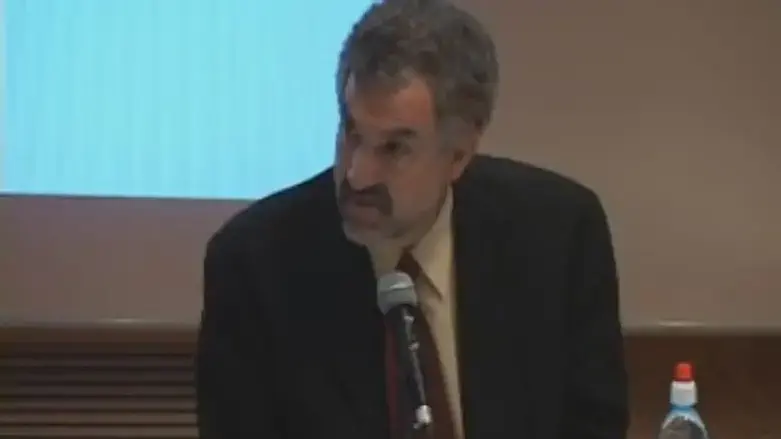 Daniel Pipes