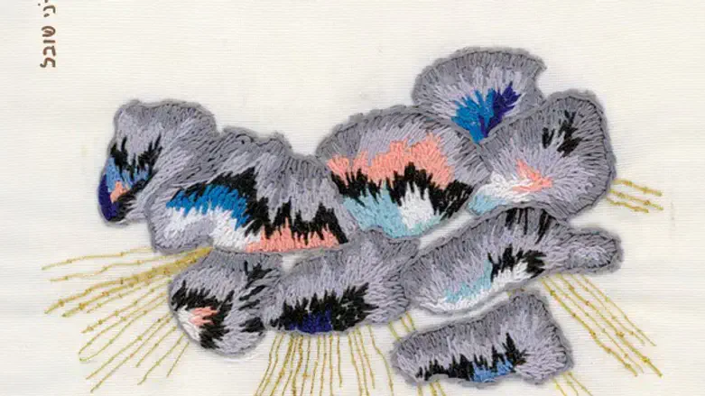 רוקמותהילים