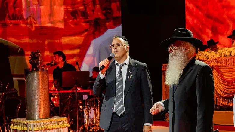 אלפי משתתפים