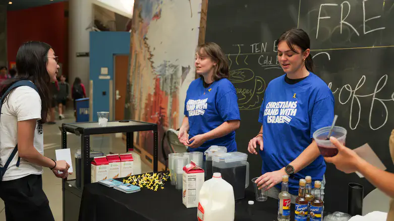 Passages students at MIT