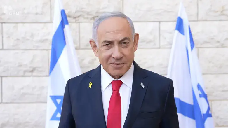 Netanyahu's message to the residents of Lebanon