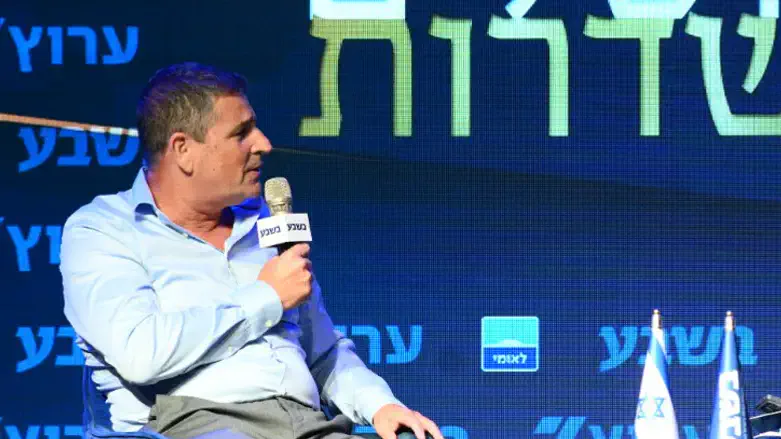 אסף אלמגור