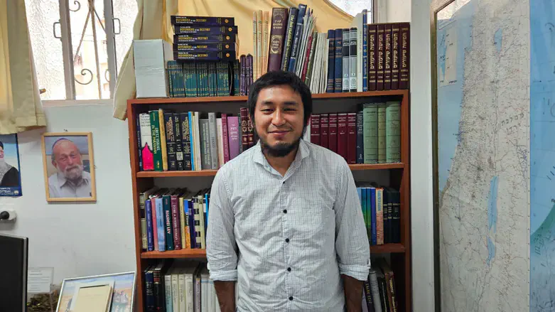 פאבריסיו יאמאנו