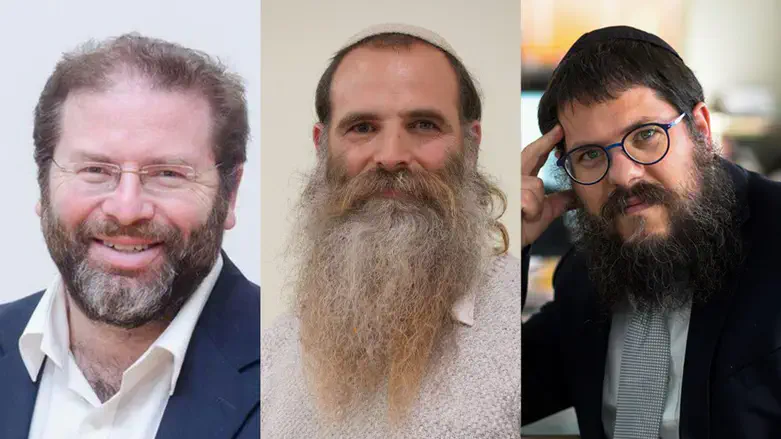 מרצי המכללה