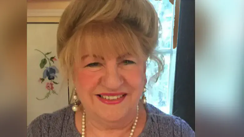 Joan Swirsky