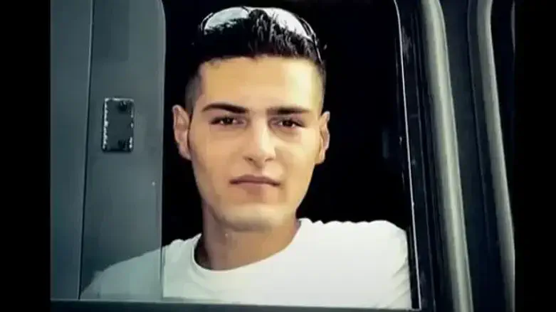 בני אברהם הי"ד