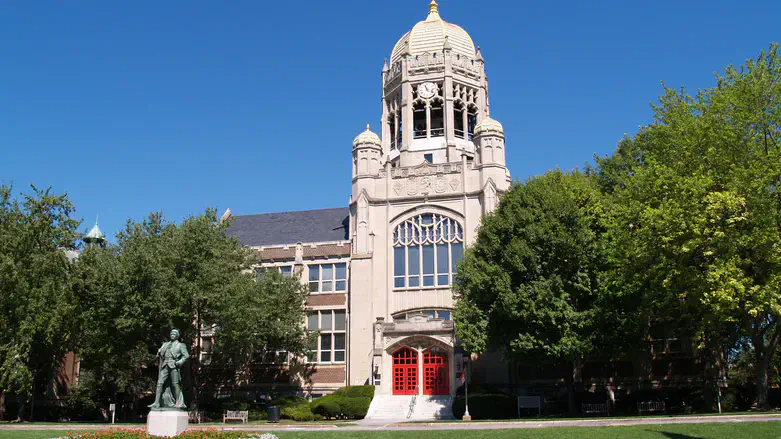 Muhlenberg College