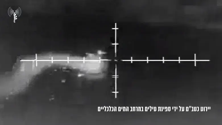 Перехват вражеского БПЛА. Иллюстрация