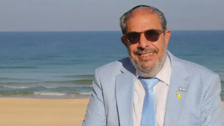 רוני ארקיש