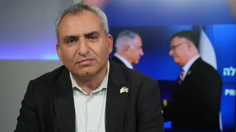 Зеэв Элькин