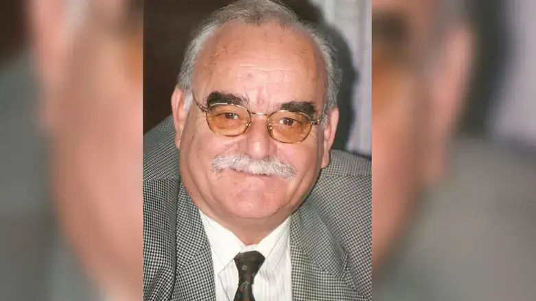 עמי זאבי ז"ל