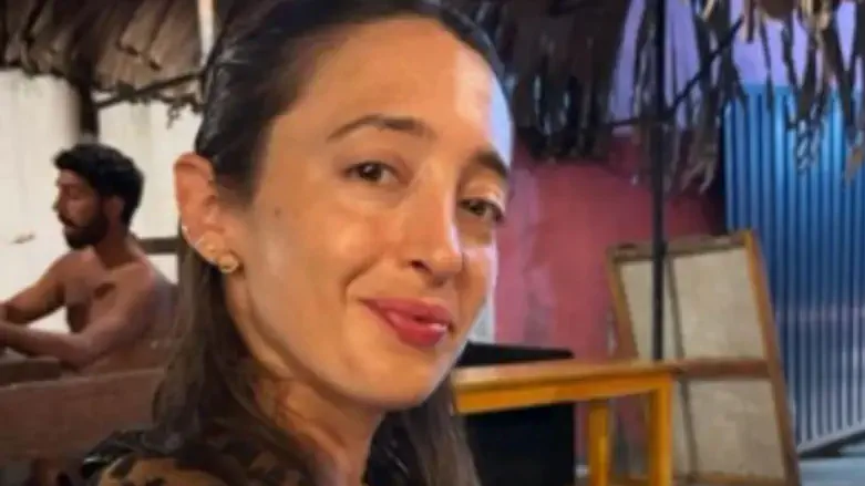 ענבר שגב ויגדר