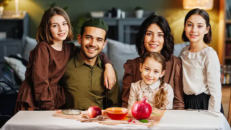 Can We Give Back to Soldiers Families?