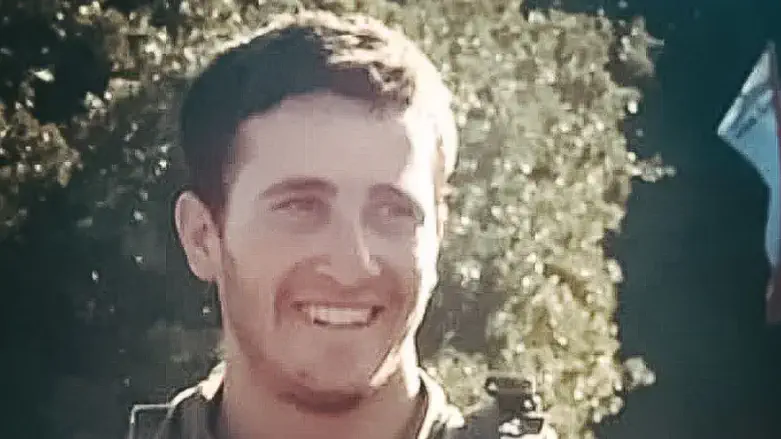 סגן הראל אטינגר