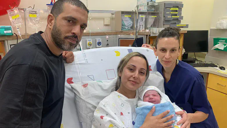 לירון וליגל משילקר