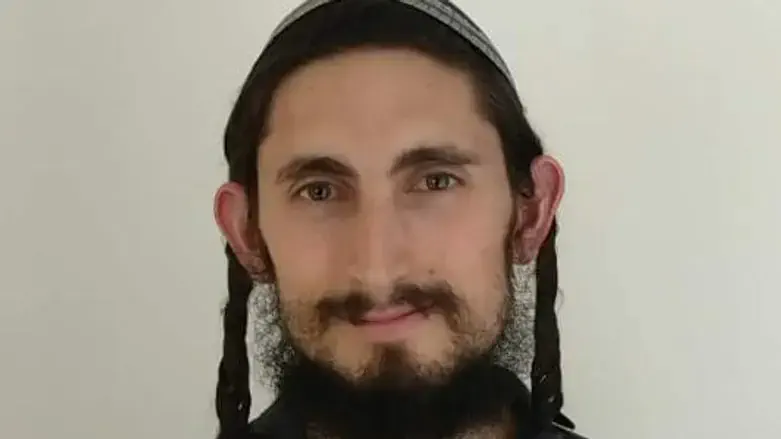 הרב יאיר וייץ