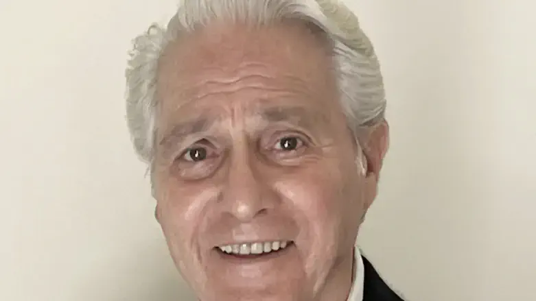 Dr. Robert Scott Kellner