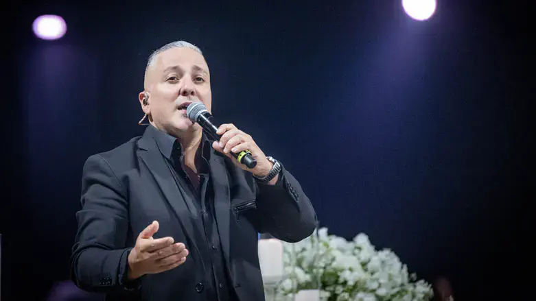 יניב בן משיח