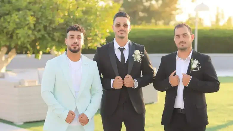 שלישיית האחים אורן