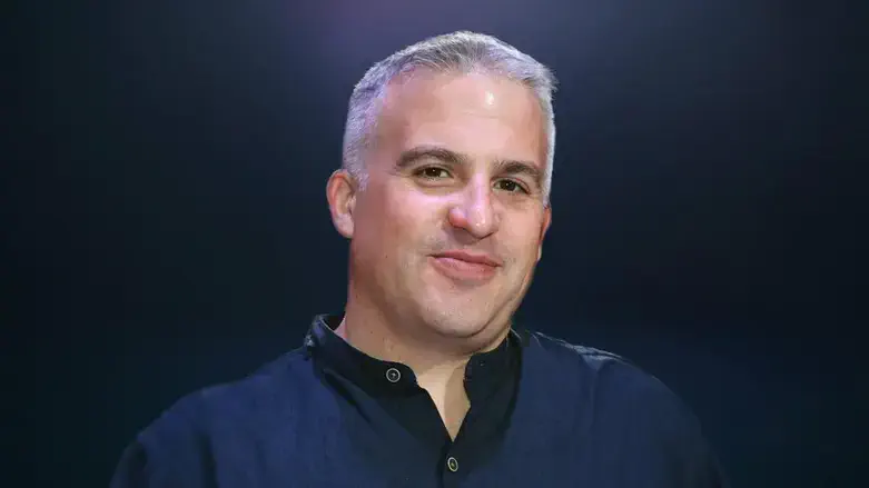 אלחנן קלמנזון הי"ד