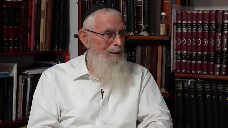 הרב יעקב אריאל