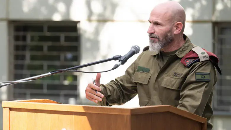 Дан Гольдфус