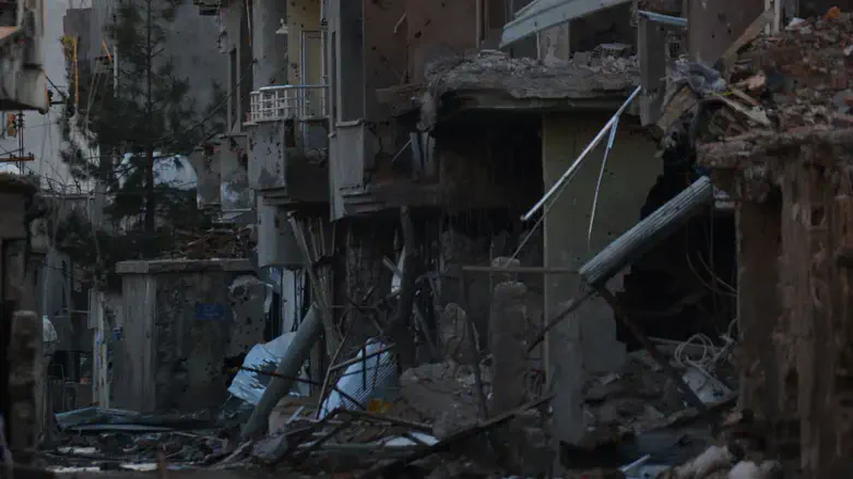 תקיפה ישראלית, ארכיון