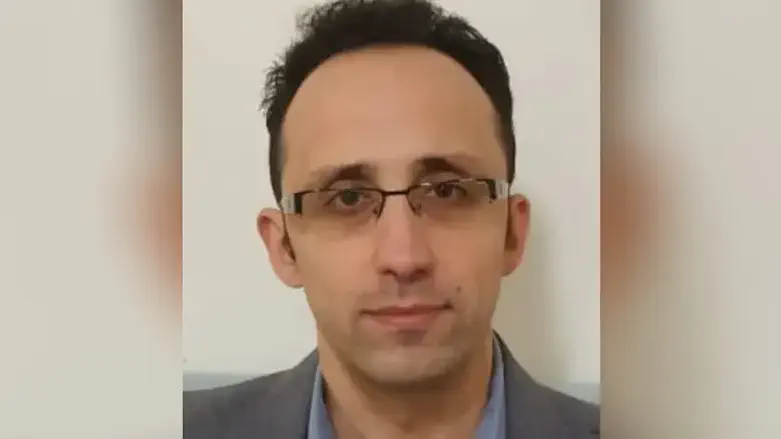 גרגורי קוזלוב