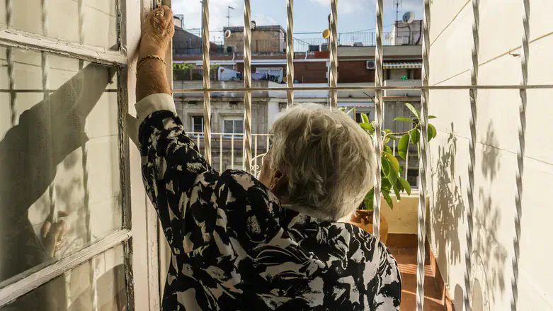 Israel’s refugee families