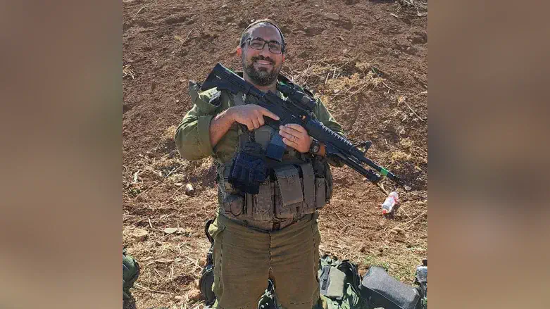 Рони Ганизет