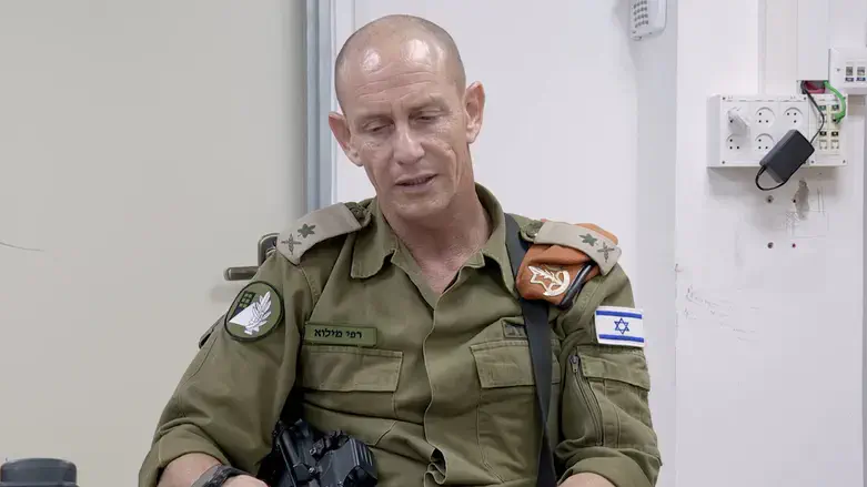Rafi Milo