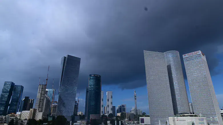 מגדלי עזריאלי