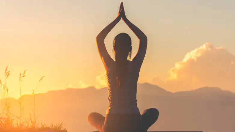 yoga