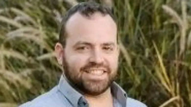 אורי בורנשטיין ז"ל