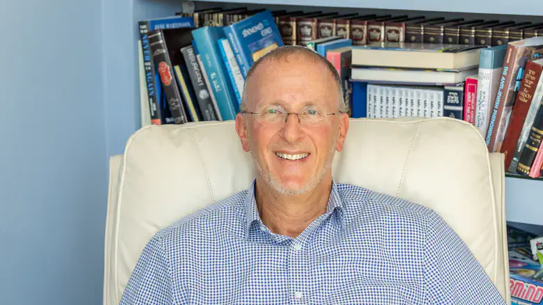 הרב ליאו די