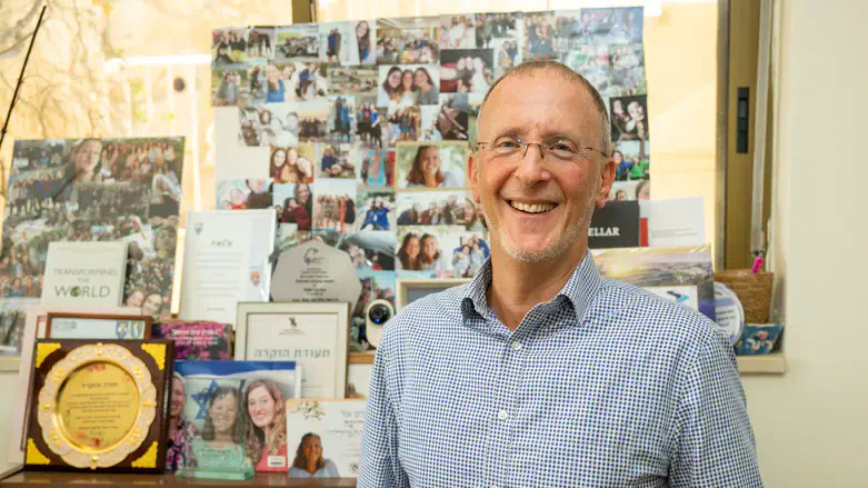 הרב ליאו די